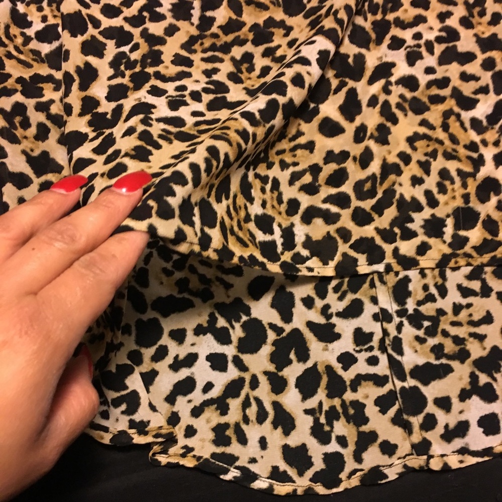 Blouse - Picture 2 of 3